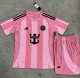 25-26 Inter Miami Home Fans Adult Suit 成人套装