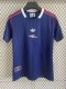 25-26 ARS Blue Casual Special Edition Fans Soccer Jersey