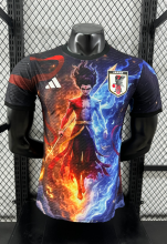 25-26 Japan Special Edition Player Version Soccer Jersey