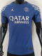 24-25 PSG Fourth Player Version Soccer Jersey