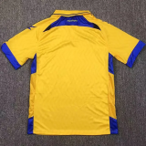 24-25 Frosinone Calcio Home Fans Soccer Jersey