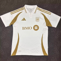 25-26 Los Angeles Away Fans Soccer Jersey