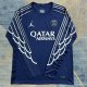 24-25 PSG Fourth Long Sleeve Soccer Jersey (长袖)
