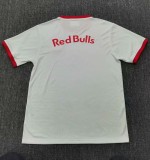 25-26 RB Leipzig Home Fans Soccer Jersey