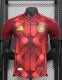 24-25 Germany Red Special Edition Player Version Training shirts*两颗星