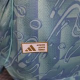 25-26 JUV Away Player Version Soccer Jersey