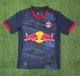 25-26 Salzburg Away Fans Soccer Jersey
