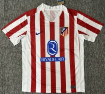 25-26 ATM Home Fans Soccer Jersey