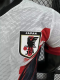 25-26 Japan Special Edition Player Version Soccer Jersey