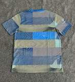 25-26 RMA Grey Blue Training Shirts