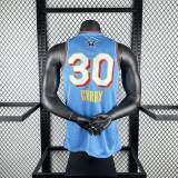 2025 ALL-STAR CURRY # 30 Top Quality Hot Pressing NBA Jersey