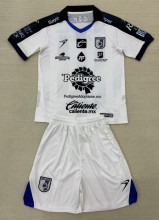 24-25 Queretaro Away  Adult Suit