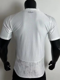 25-26 Man City White Special Edition Player Version Soccer Jersey