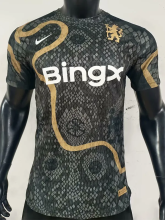 25-26 CHE Limited Edition Player Version Soccer Jersey