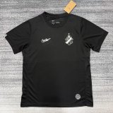 2025 AIK Black Special Edition Fans Soccer jersey*空白版