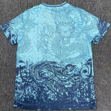 25-26 BAR Blue Special Edition Fans Soccer Jersey