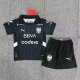 24-25 Monterrey Third Kids Soccer Jersey