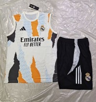 25-26 RMA High Quality Tank Top And Shorts Suit