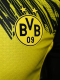 25-26 Dortmund Yellow Special Edition Player Version Training Shirts