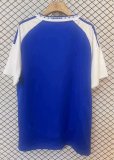 25-26 Cruzeiro Home Fans Soccer Jersey