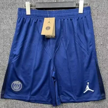24-25 PSG Fourth Shorts Pants