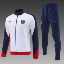 24-25 PSG High Quality Jacket Tracksuit