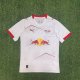 25-26 RB Leipzig Home Fans Soccer Jersey
