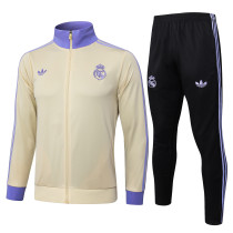 24-25 RMA High Quality Jacket Tracksuit