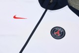 24-25 PSG High Quality Jacket Tracksuit