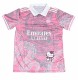 23-24 RMA Special Edition Pink Fans Training Shirts