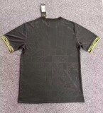 25-26 Mexico Black Special Edition Fans Soccer Jersey