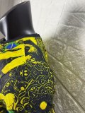 25-26 Brazil  Special Edition Player Version Soccer Jersey