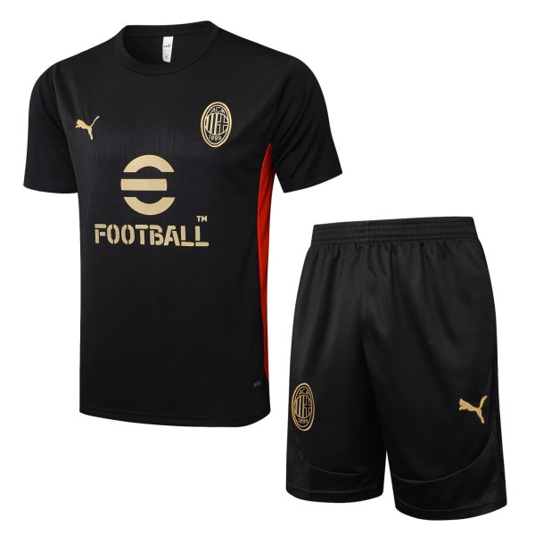 24-25 ACM High Quality Training Short Suit