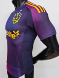 25-26 LA Galaxy Away Player Version Soccer Jersey