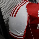 25-26 ARS Home Player Version Soccer Jersey