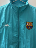 2025 BAR Double Sided Windbreaker