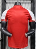 25-26 ARS Home Player Version Soccer Jersey