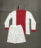 25-26 Aja× Special Edition Kids Soccer Jersey