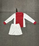 25-26 Aja× Special Edition Adult Suit