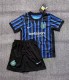 25-26 INT Home Kids Soccer Jersey