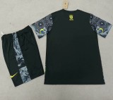 24-25 Brazil Black Special Edition Adult Suit