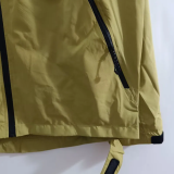 2025 RMA New Pattern Windbreaker