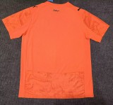 25-26 Man City Third Fans Soccer Jersey