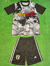 24-25 Japan Special Edition Kids Training *超级赛亚人