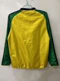 2025 JAMAICA Double Sided Windbreaker