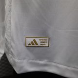 25-26 LIV Away Player Version Soccer Jersey