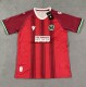 24-25 Hannover 96 Special Edition Fans Soccer Jersey