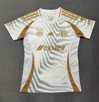 24-25 Tigres UANL Women Fans Soccer Jersey