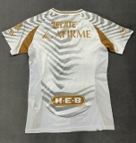 24-25 Tigres UANL Women Fans Soccer Jersey