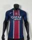 25-26 PSG Home Player Version Soccer Jersey